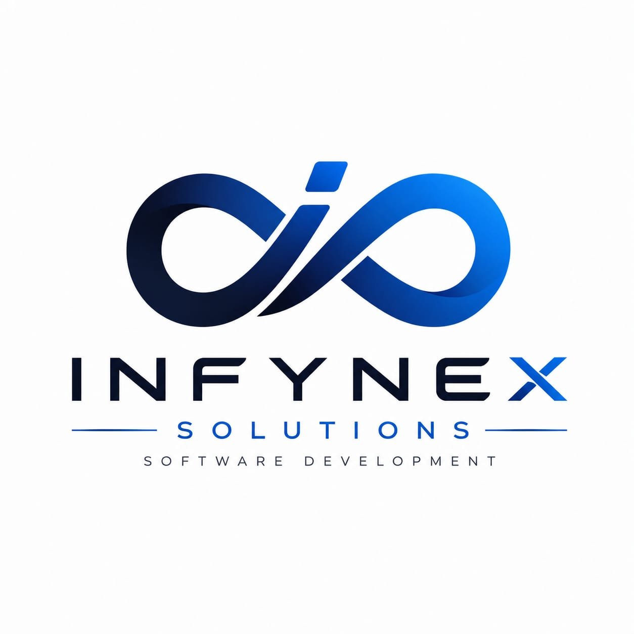 Infynex Solutions Logo